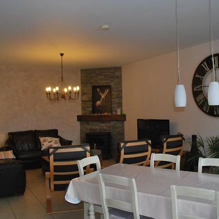 Petite Reine Villa Bertrix Dış mekan fotoğraf