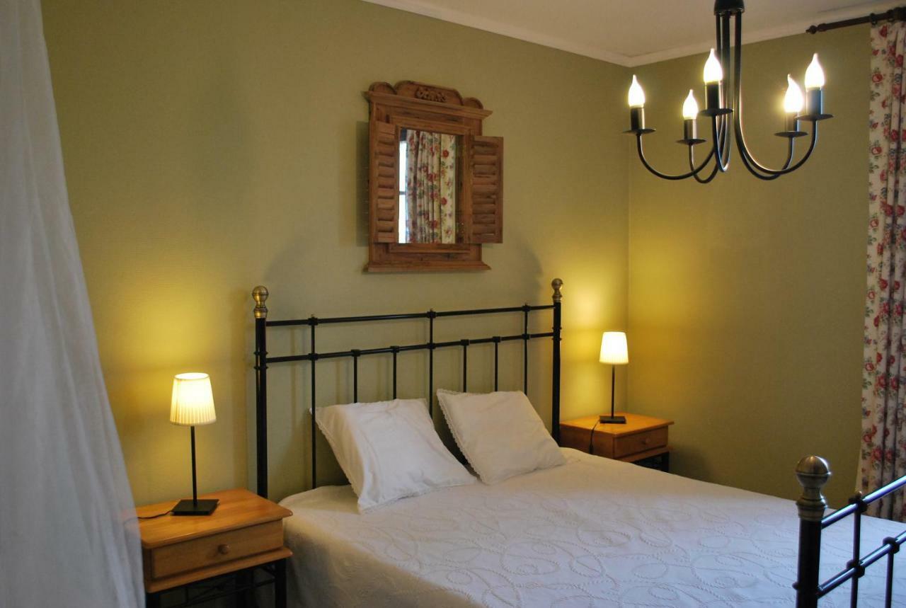 Petite Reine Villa Bertrix Dış mekan fotoğraf