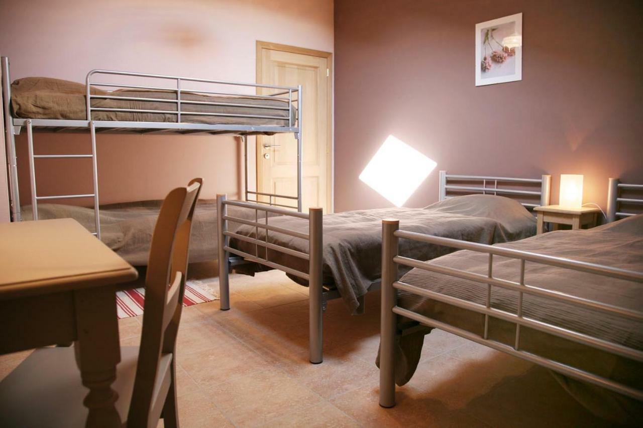 Petite Reine Villa Bertrix Dış mekan fotoğraf