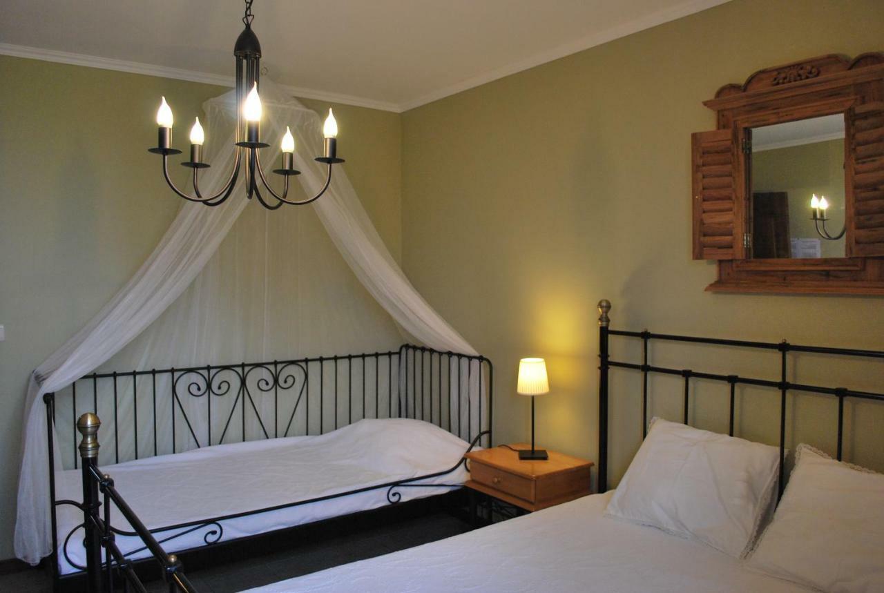 Petite Reine Villa Bertrix Dış mekan fotoğraf