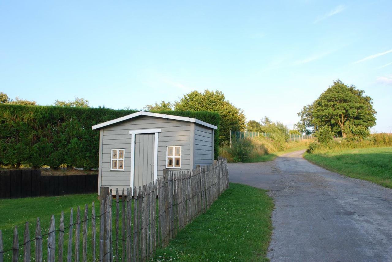 Petite Reine Villa Bertrix Dış mekan fotoğraf