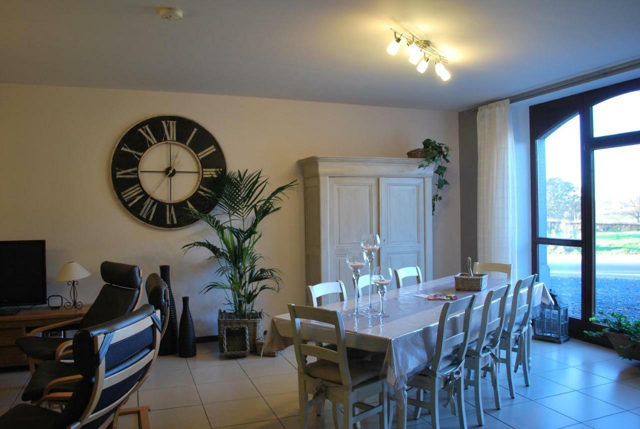 Petite Reine Villa Bertrix Dış mekan fotoğraf