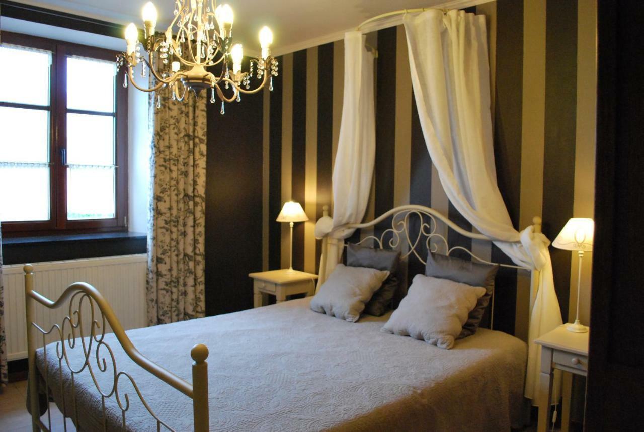 Petite Reine Villa Bertrix Dış mekan fotoğraf
