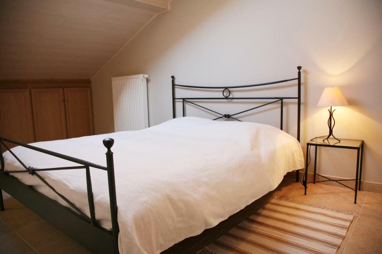Petite Reine Villa Bertrix Dış mekan fotoğraf