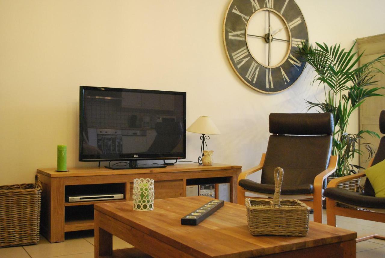 Petite Reine Villa Bertrix Dış mekan fotoğraf