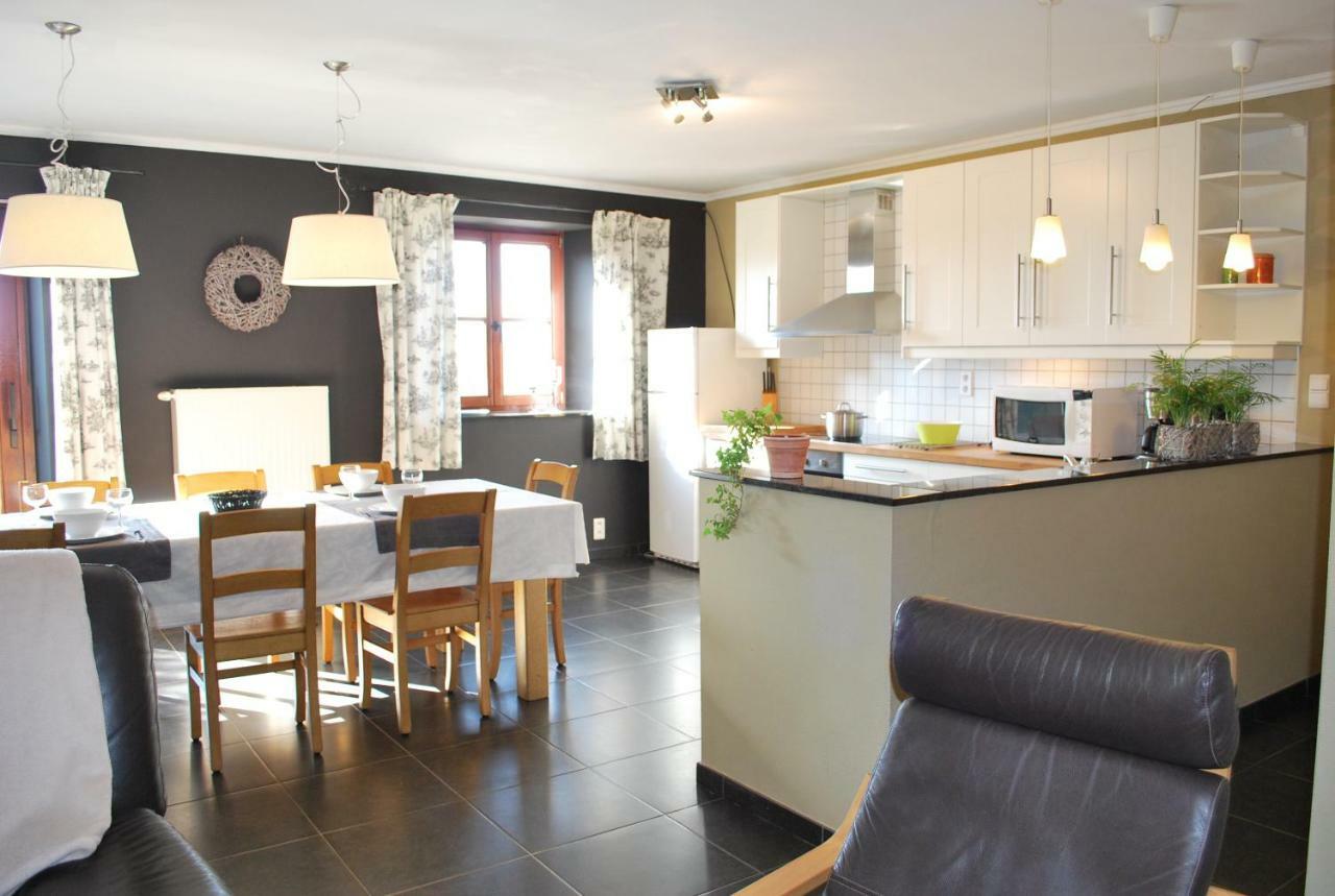 Petite Reine Villa Bertrix Dış mekan fotoğraf