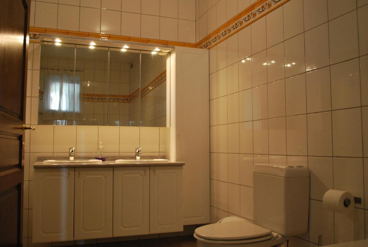 Petite Reine Villa Bertrix Dış mekan fotoğraf