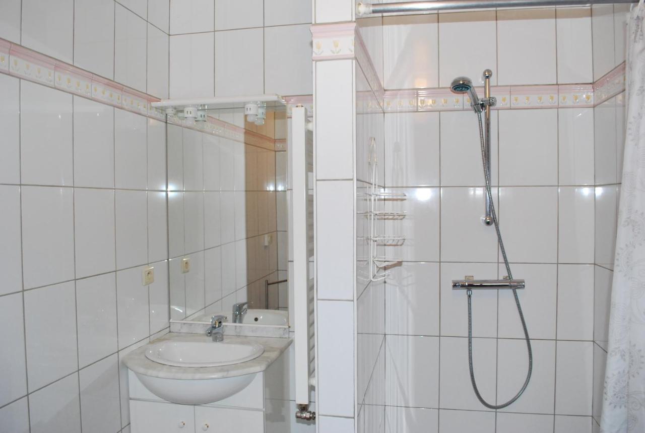 Petite Reine Villa Bertrix Dış mekan fotoğraf