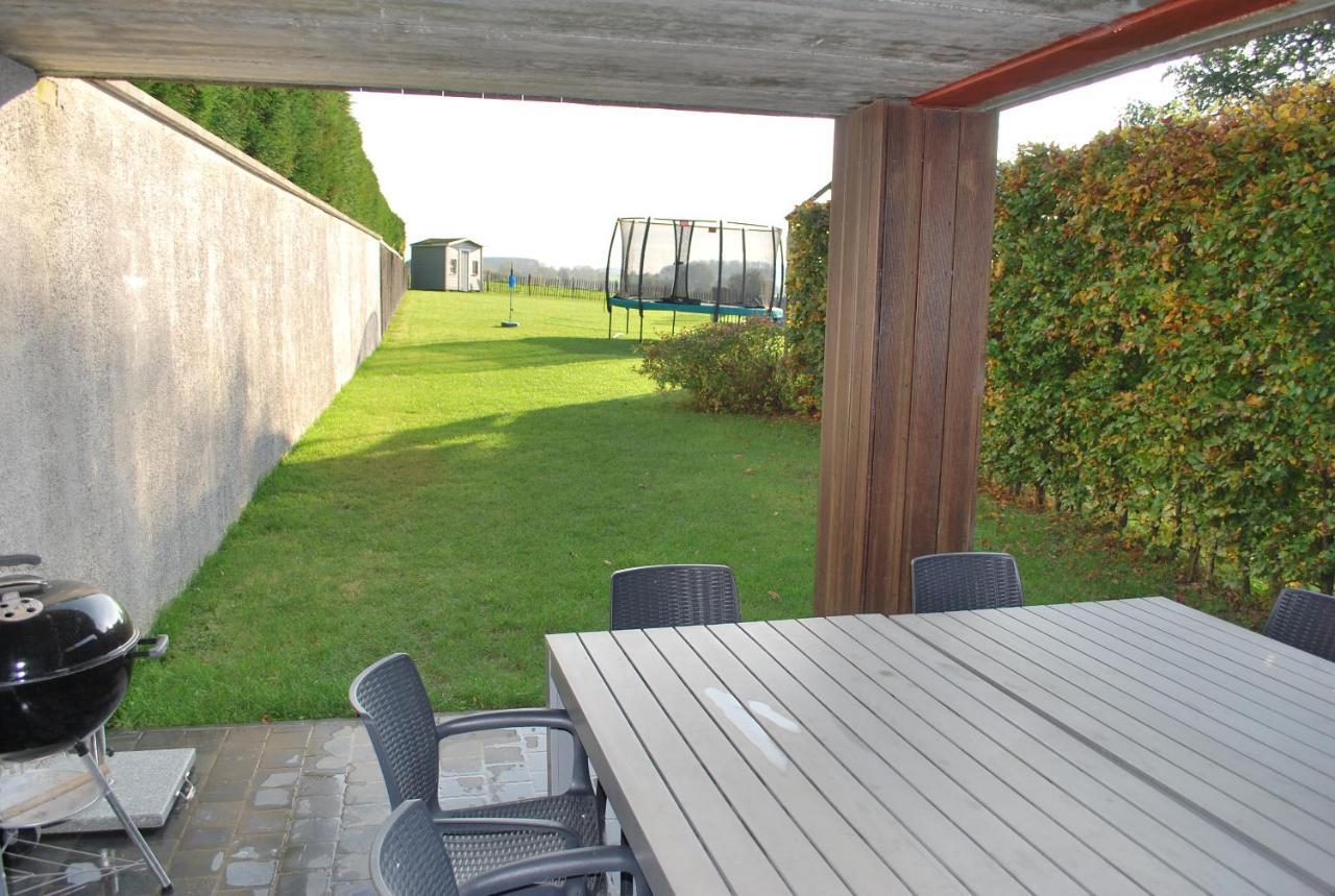 Petite Reine Villa Bertrix Dış mekan fotoğraf
